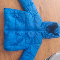 giubbino invernale bimbo