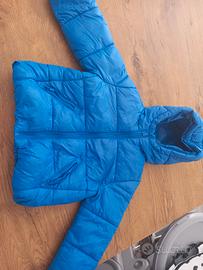 giubbino invernale bimbo