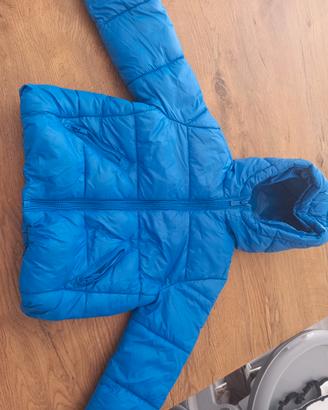 giubbino invernale bimbo