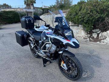 BMW R 1250 GS Adventure