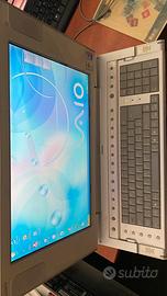 PC Sony Vaio All in One