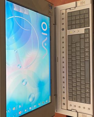 PC Sony Vaio All in One