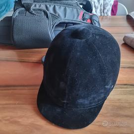 Caps equitazione