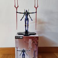 Manga Evangelion EVA 01