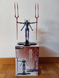 Manga Evangelion EVA 01