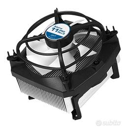 dissipatore ventola Arctic 11 gt processore Intel