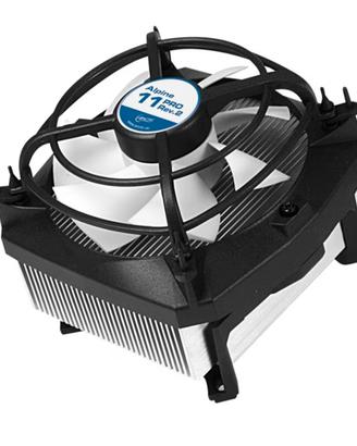 dissipatore ventola Arctic 11 gt Intel PC I5 I7