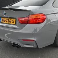 Paraurti posteriore M4 look BMW Serie 4 F36