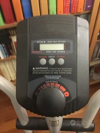 Ellittica PRO-FORM 485P