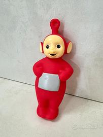 Teletubbies Po Ragdoll 1996 Vintage Originale