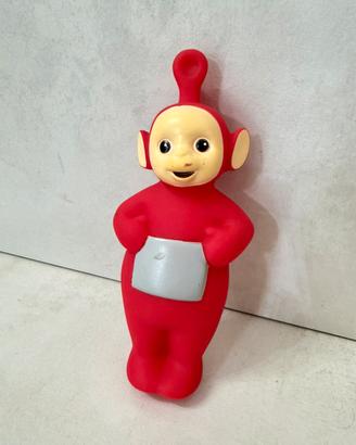 Teletubbies Po Ragdoll 1996 Vintage Originale