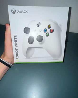 joystick xbox