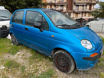 Daewoo Mariz 1999 - TUTTI I RICAMBI