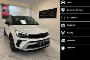 Opel Crossland 1.2 12V Start&Stop Edition