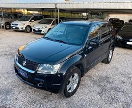 Suzuki Grand Vitara 1.9 DDiS 5 porte Executive