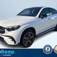 Mercedes-Benz GLC Coupé GLC COUPE 300 DE PHEV...