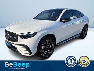 Mercedes-Benz GLC Coupé GLC COUPE 300 DE PHEV...