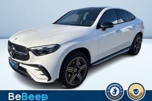 Mercedes-Benz GLC Coupé GLC COUPE 300 DE PHEV...