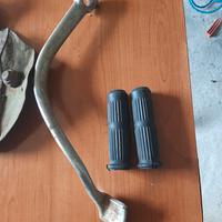 pedivella lambretta 125 L special 