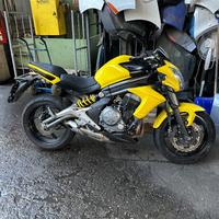 RICAMBI KAWASAKI ER6N ER-6N 650 2012-2016