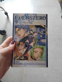 Edenszero 9