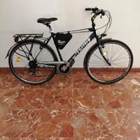 Bici Atala Discovery. 