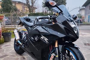 Suzuki Gsxr 1000 K5