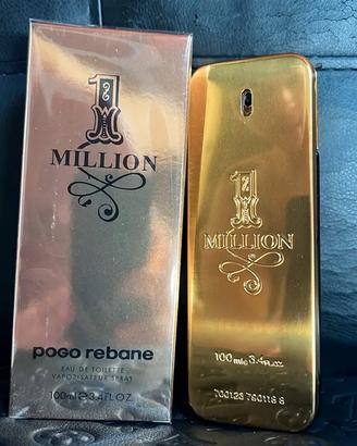 One Million 100 ML