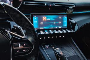 Peugeot 508 gt line 2019