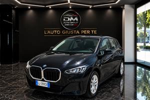Bmw 2er Active Tourer Luxury