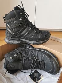 Scarpe da trekking Salomon X ULTRA TREK GTX