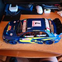 RC VBC RACING D09 TOURING CLONE XRAY NUOVA 1/10