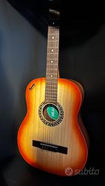 Meazzi Adamo Chitarra classica