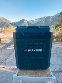 frigo portatile parkside 24 LT