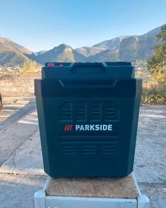 frigo portatile parkside 24 LT