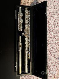 Flauto Traverso