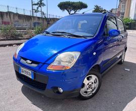 CHEVROLET Matiz 1.0 gpl 2010 full opt