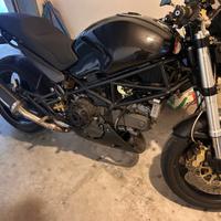 Ducati Monster 900 - 2000