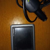 navigatore nuvi garmin