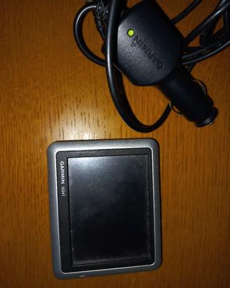 navigatore nuvi garmin