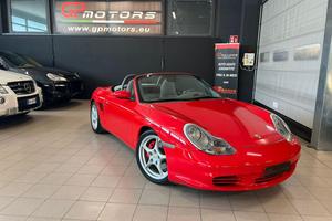 PORSCHE Boxster 3.2S MK2 260CV ! SOLO 79000KM!RO