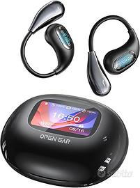 Ki Traduttore, cuffie 3 in 1 con traduzione