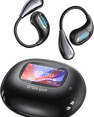 Ki Traduttore, cuffie 3 in 1 con traduzione