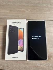 Samsung Galaxy A32