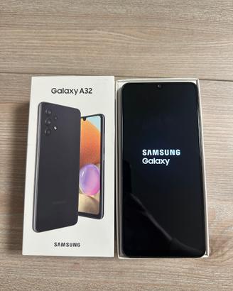 Samsung Galaxy A32
