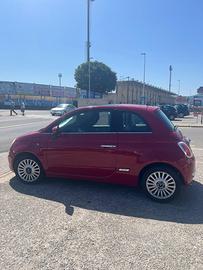 Fiat 500 1.2 Sport 2008 Tettuccio Panoramico