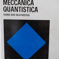 Meccanica quantistica
