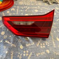 Fanale posteriore destra BMW G30