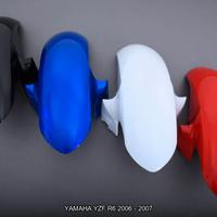 Parafango anteriore YAMAHA YZF R6 2006 - 2007