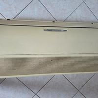 climatizzatore a pavimento Daikin 12000 BTU